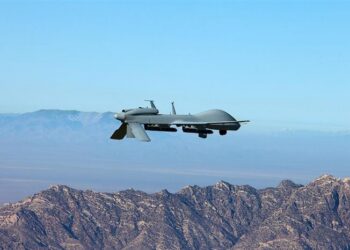 General Atomics’in İHA’sı İlk Uçuşunu Gerçekleştirdi