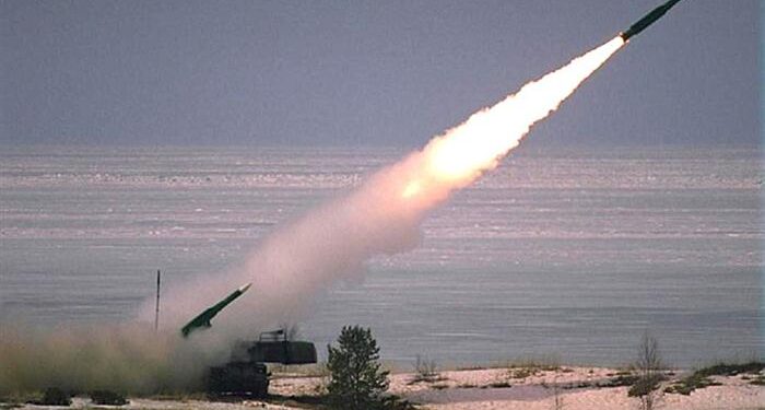 Kırım’da Tansiyon Yükseldi