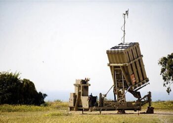 Azerbaycan İsrail’den hava savunma sistemi alıyor