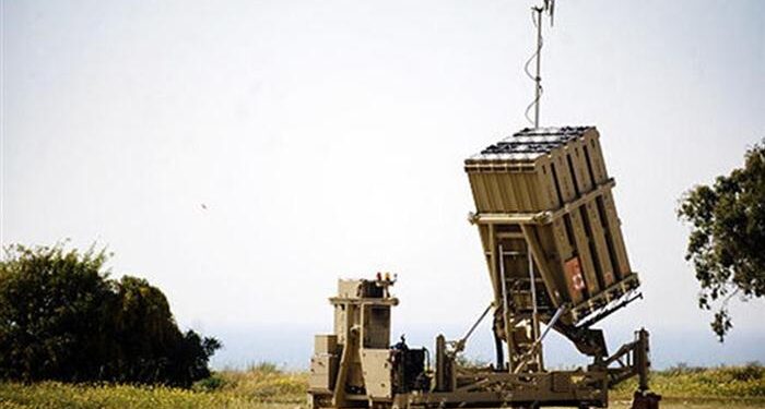 Azerbaycan İsrail’den hava savunma sistemi alıyor