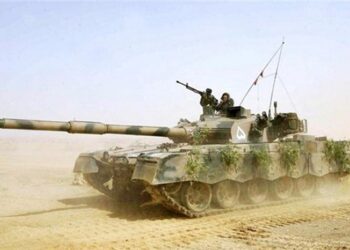 Ukrayna’dan Pakistan’a Modernizasyon Desteği