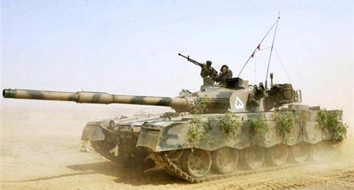 Ukrayna’dan Pakistan’a Modernizasyon Desteği