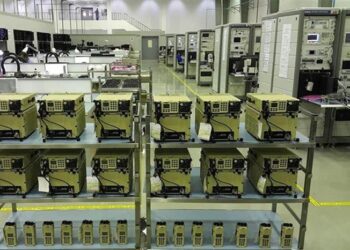 ASELSAN’ın Telsizi Suudi Arabistan’da Üretilecek