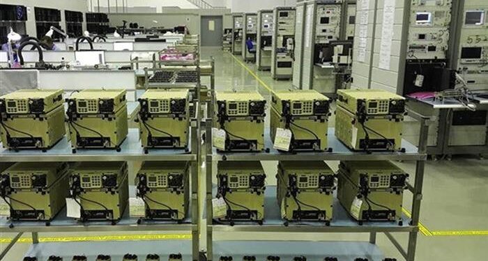 ASELSAN’ın Telsizi Suudi Arabistan’da Üretilecek