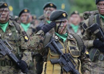 Filipinler, Pakistan ile askeri işbirliğini arttırıyor