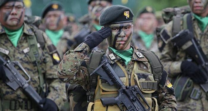 Filipinler, Pakistan ile askeri işbirliğini arttırıyor