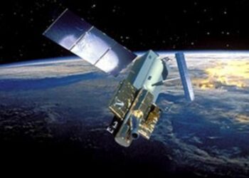 Uzayda İsrail-Hindistan İş Birliği