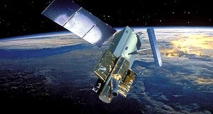 Uzayda İsrail-Hindistan İş Birliği