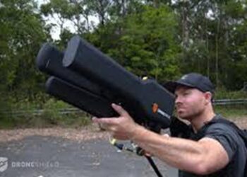 İHA’lara yeni hasım