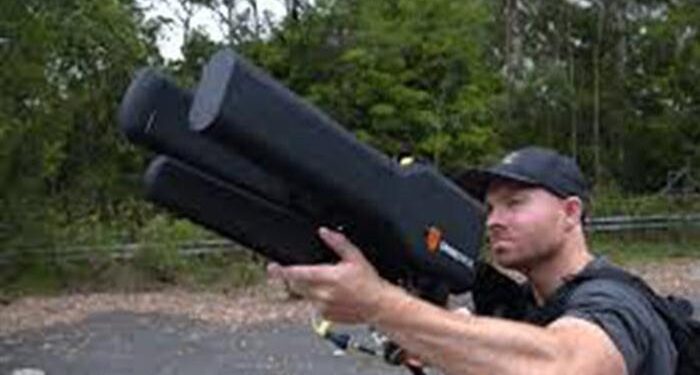 İHA’lara yeni hasım