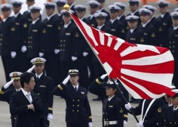 Japonya savunma bütçesinde rekor kırdı