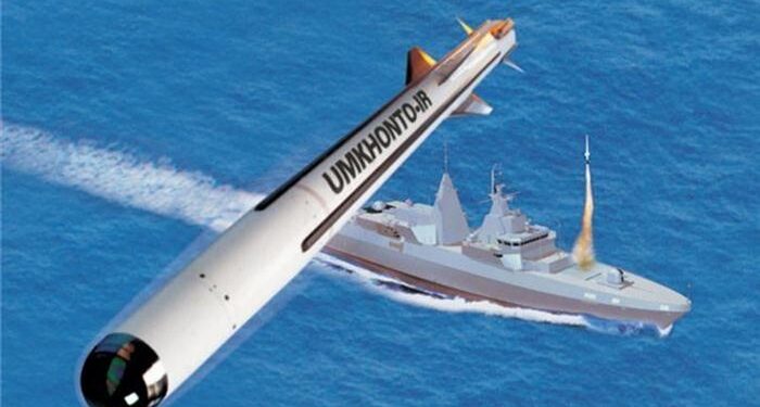 Cezayir Denel’in mızrağı ile savunacak