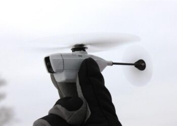 FLIR Systems Ürün Bandına Nano-İHA Ekledi