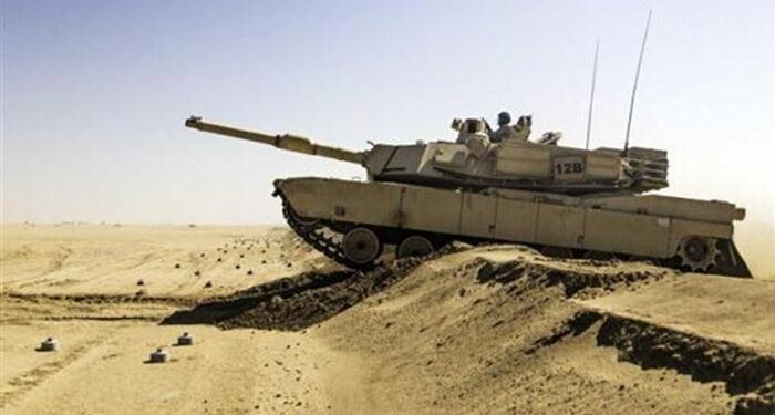 Kuveyt’e 1.7 Milyar Dolarlık Tank Satışı