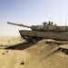 Kuveyt’e 1.7 Milyar Dolarlık Tank Satışı