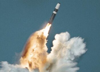 Trident II Füzelerine Destek Sözleşmesi
