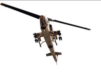 İran, Yenilenmiş Anti-tank Füzelerini Denedi