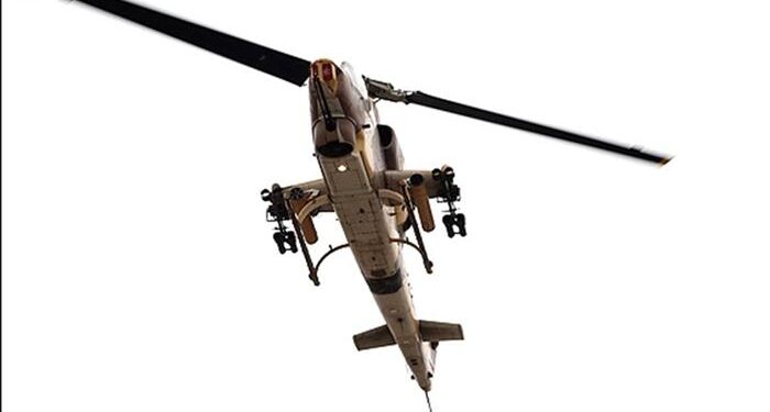 İran, Yenilenmiş Anti-tank Füzelerini Denedi