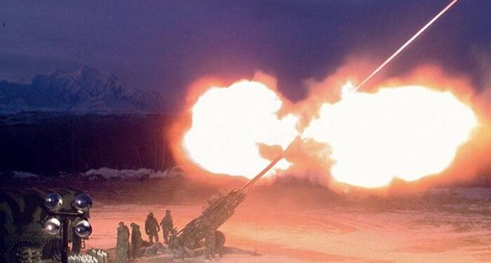 Hindistan M777’ye imza atıyor