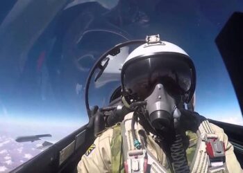 Rus Uzay Hava Kuvvetleri’nden İddialı Hamle