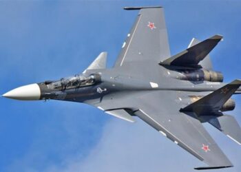 Su-30SM Rus Donanmasının ana uçağı oluyor