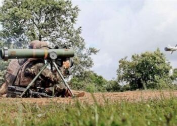 Hindistan, ‘Spike’ Siparişini İptal Etti