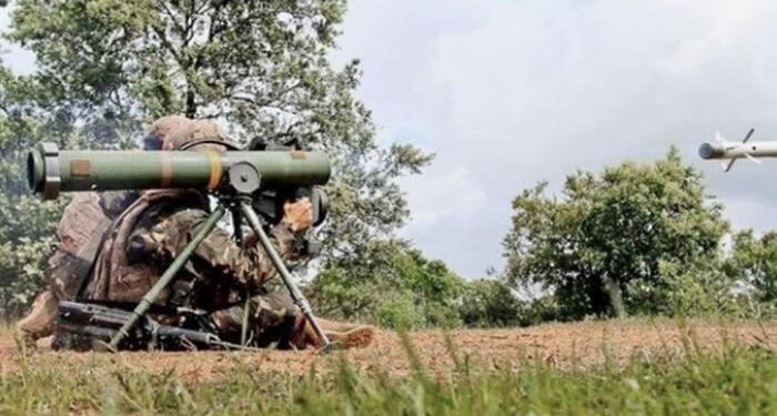 Hindistan, ‘Spike’ Siparişini İptal Etti