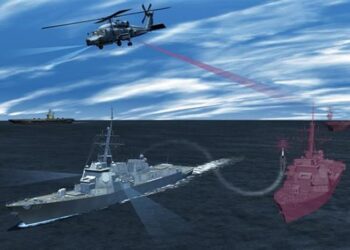 Lockheed’e Elektronik Harp Sistemi Sözleşmesi