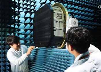 İsveç’ten Kore’ye AESA Desteği