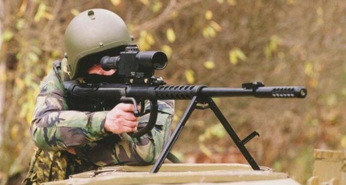 OSV-96 Asya’ya İndi