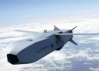 SOM-B1’den İlk Teslimat