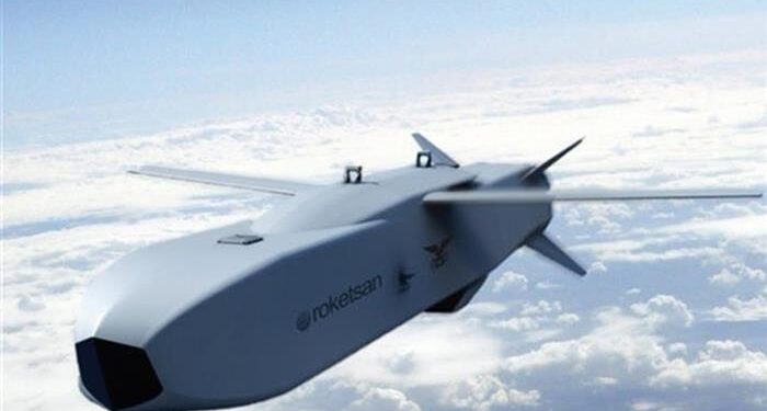 SOM-B1’den İlk Teslimat