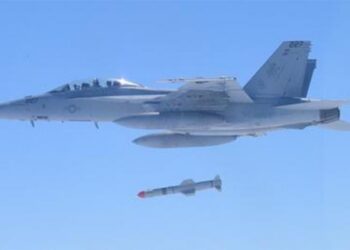 Harpoon Block II+, Sınavı Geçti