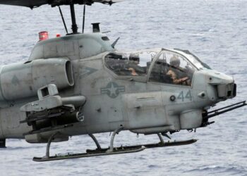 ABD’den ‘SuperCobra’ Teklifi