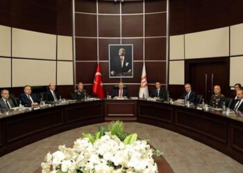 SSİK, Yarın Toplanabilir