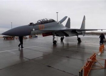 Kazakistan’a Su-30 Teslimatı