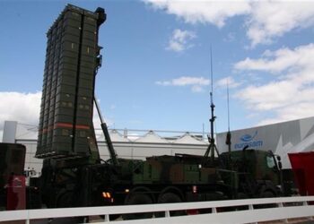 Eurosam ile Hava Savunma ortaklığı gerçekleşti