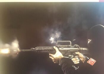 Sarsılmaz’ın MPT-76’sı hazır