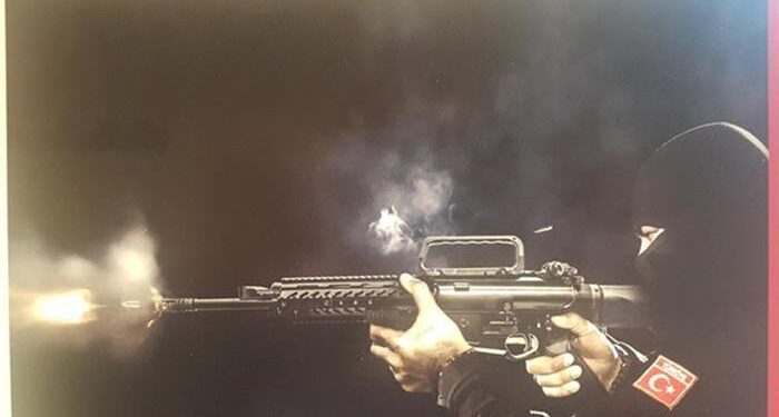 Sarsılmaz’ın MPT-76’sı hazır