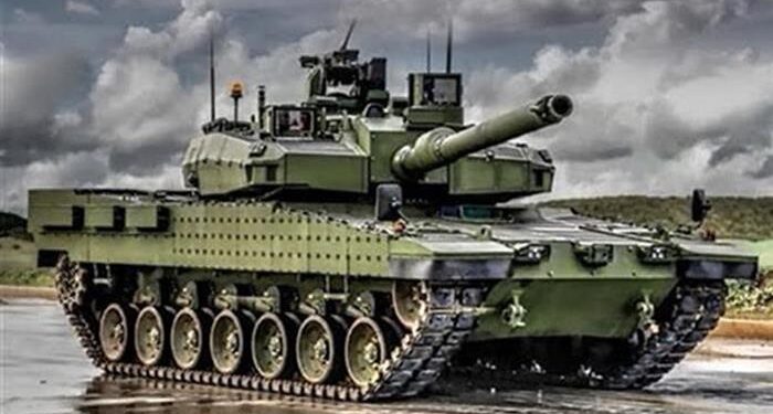 Demir: Altay Kararı Çok Yakın