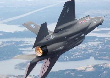 Belçika’da ibre F-35i gösteriyor