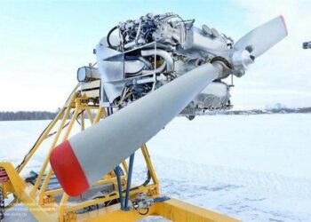 Dünyada İlk: Uçaklara Alüminyum Motor