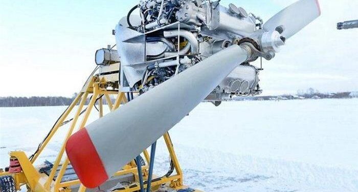 Dünyada İlk: Uçaklara Alüminyum Motor