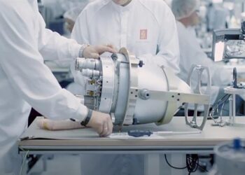 Norveç, Finlandiya Füzede İş Birliği Yapacak