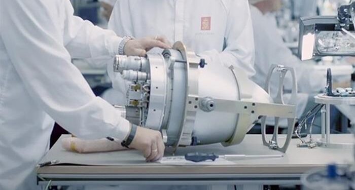 Norveç, Finlandiya Füzede İş Birliği Yapacak