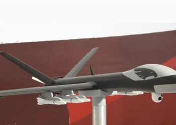 İHA Ailesine Yeni Üye