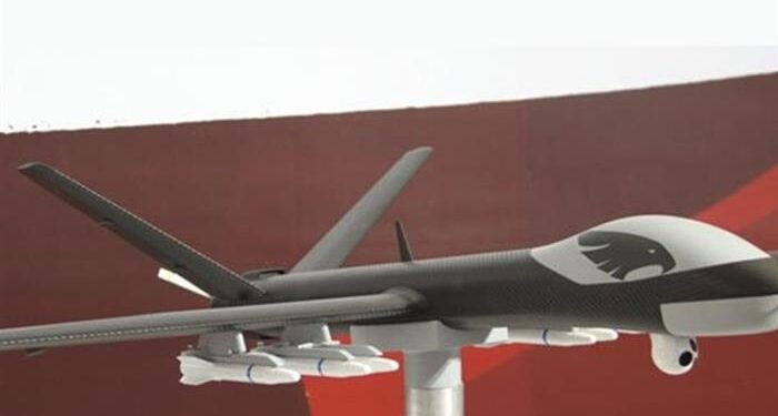 İHA Ailesine Yeni Üye