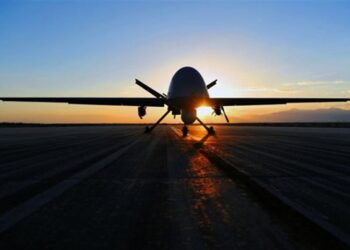 Çin’in Yeni İHA’sından Ardarda Beş Başarılı Atış