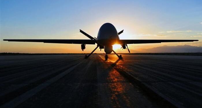 Çin’in Yeni İHA’sından Ardarda Beş Başarılı Atış