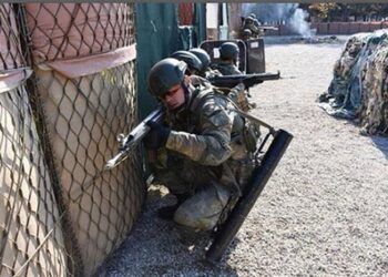 7,62×35mm Ammunition, an Alternative ?